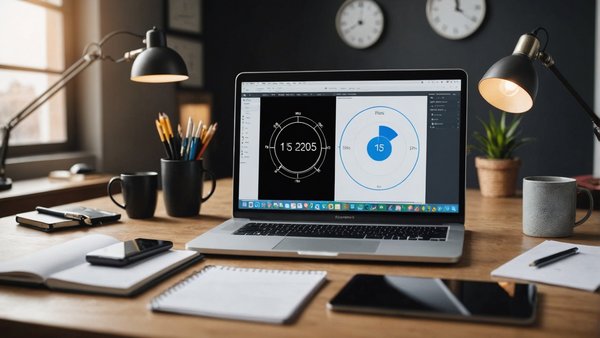 Les 15 meilleurs logiciels de time tracking pour 2023