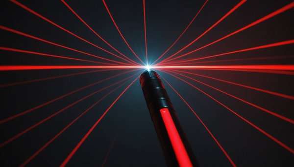 Pointeurs laser personnalisables : l'atout de votre communication