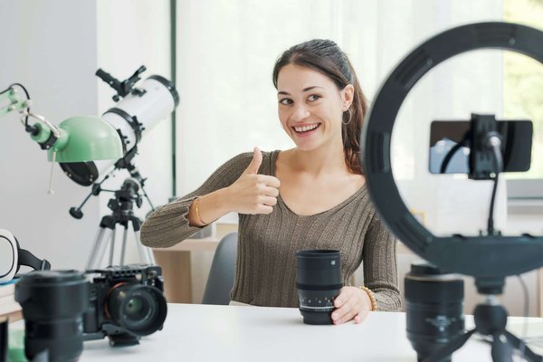 Boostez votre présence tiktok avec des likes authentiques