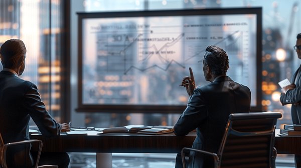 Maîtrisez le droit des affaires avec expertise