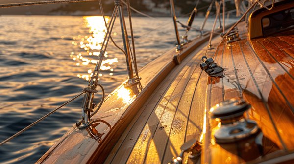 Guide ultime pour l'entretien bateau à Toulon