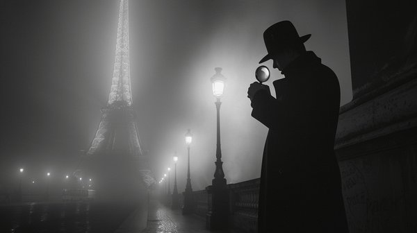 Engager un détective privé à paris : le guide ultime