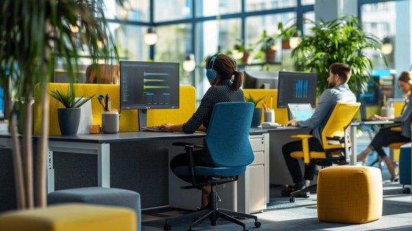 Boostez votre marque avec l'externalisation du service client