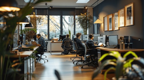 Agence no code toulouse : innovation et simplicité