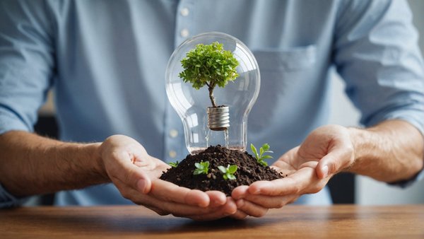 Réduisez votre empreinte énergétique avec le décret tertiaire